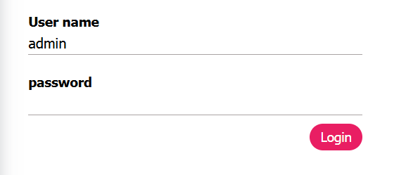 notify bar